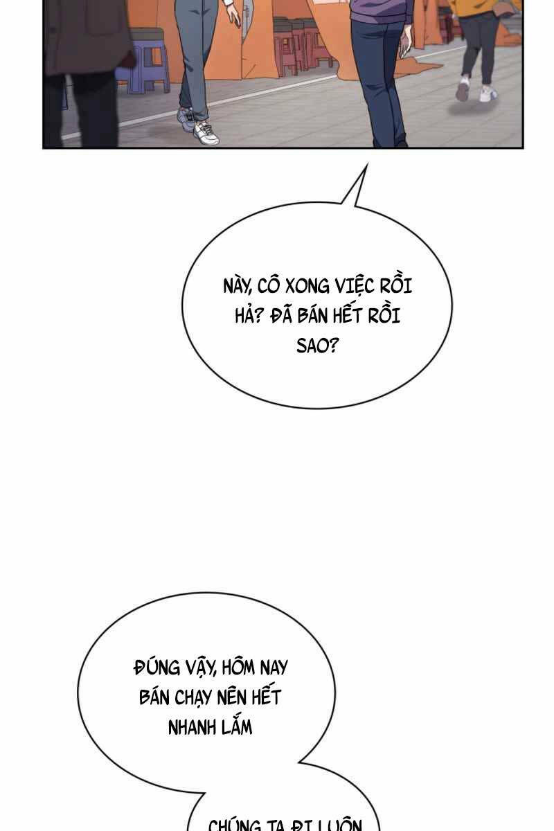 Cảnh Sát Thiên Tài Chuyển Sinh - Chapter 9 - Page 6