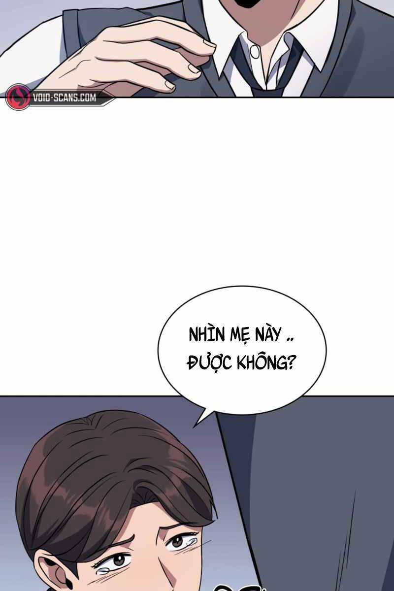 Cảnh Sát Thiên Tài Chuyển Sinh - Chapter 9 - Page 74