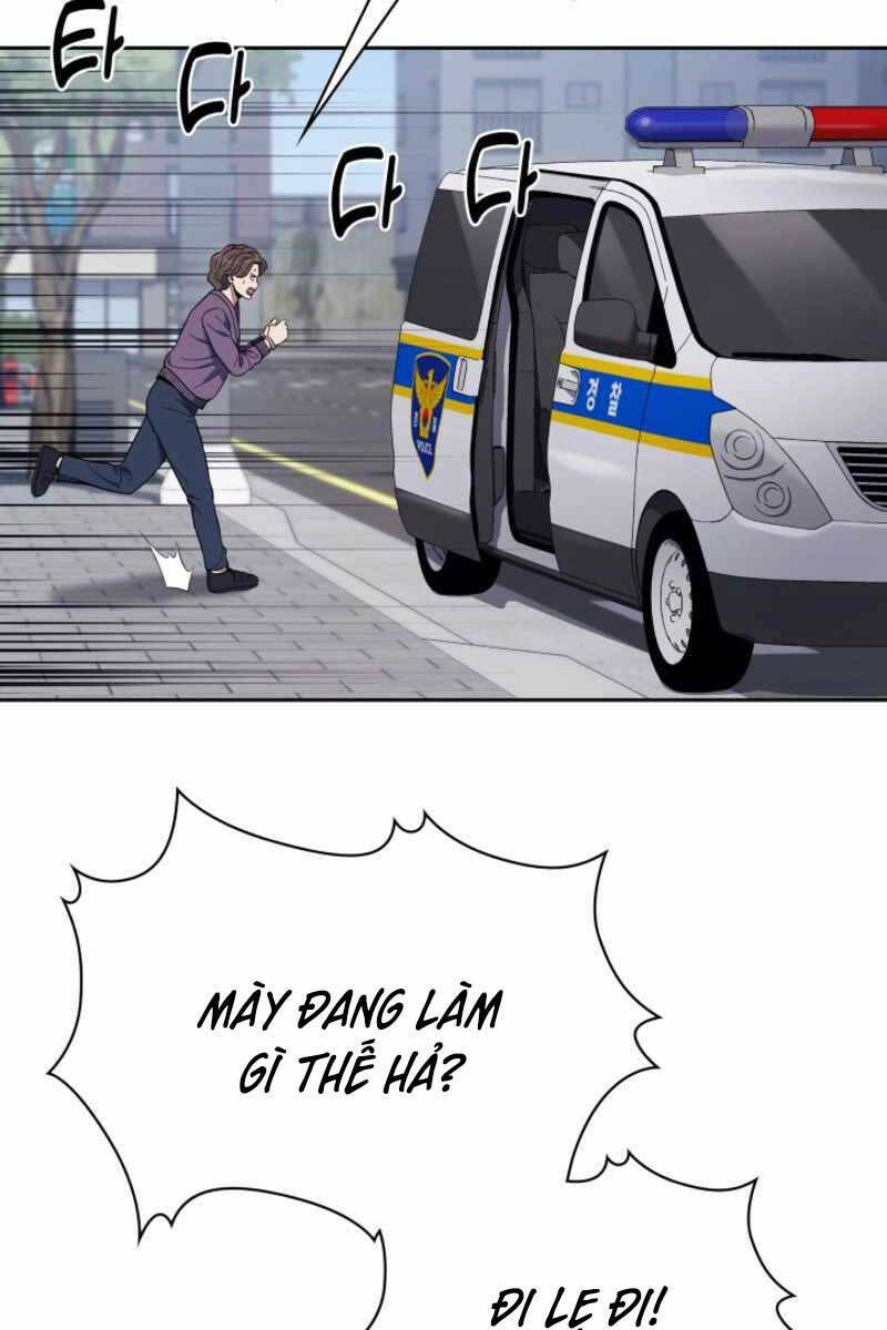 Cảnh Sát Thiên Tài Chuyển Sinh - Chapter 9 - Page 78