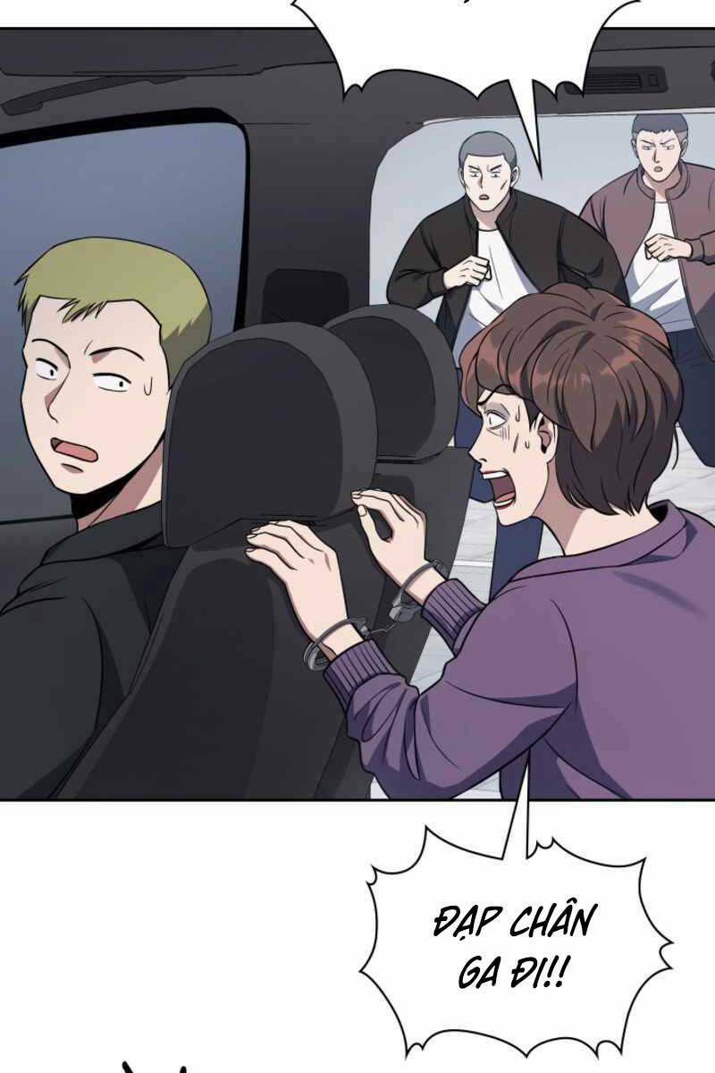 Cảnh Sát Thiên Tài Chuyển Sinh - Chapter 9 - Page 79