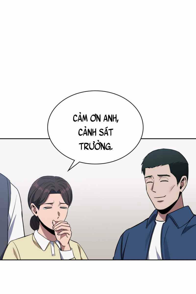 Cảnh Sát Thiên Tài Chuyển Sinh - Chapter 9 - Page 82