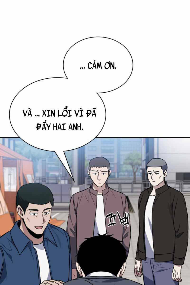Cảnh Sát Thiên Tài Chuyển Sinh - Chapter 9 - Page 83