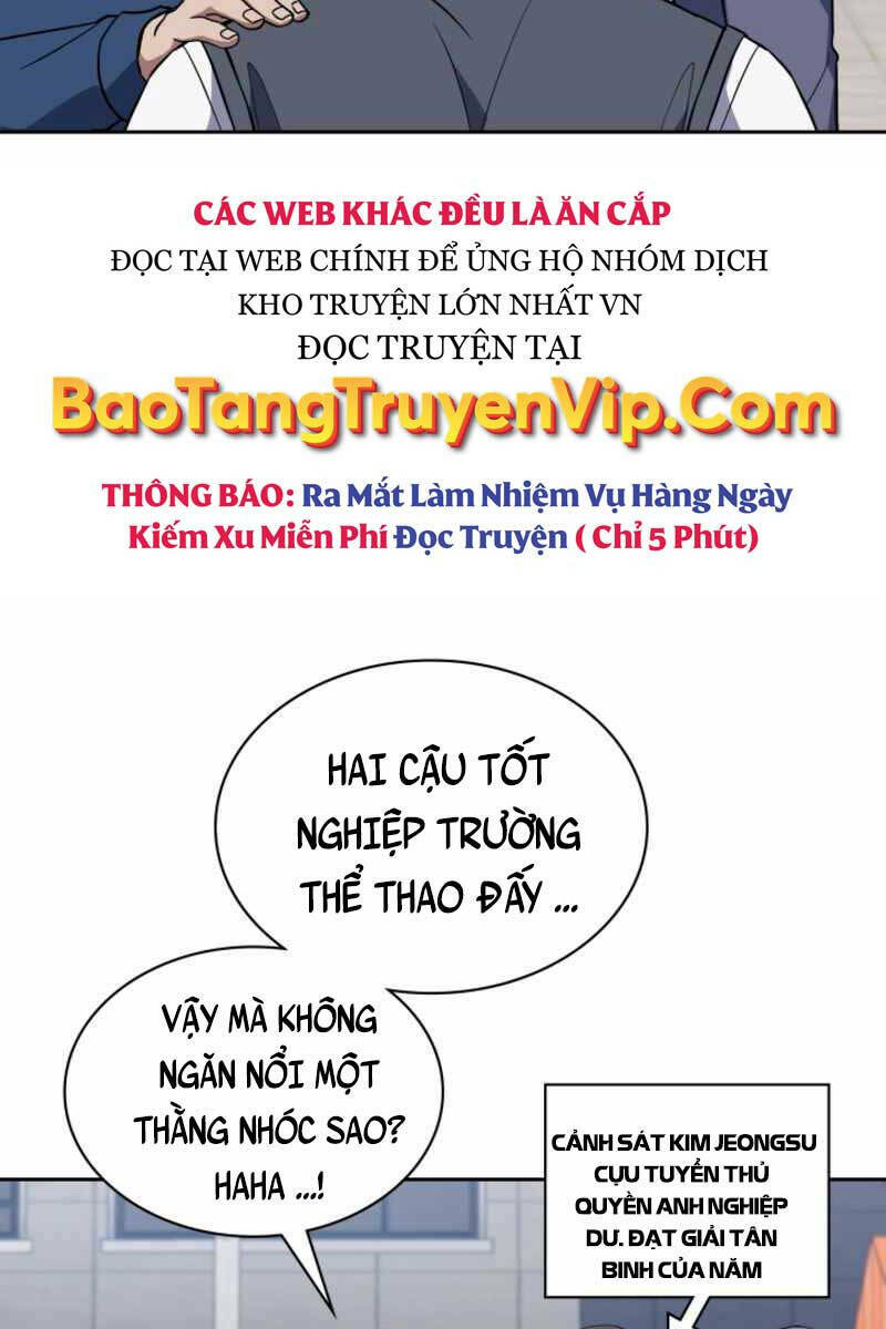 Cảnh Sát Thiên Tài Chuyển Sinh - Chapter 9 - Page 84