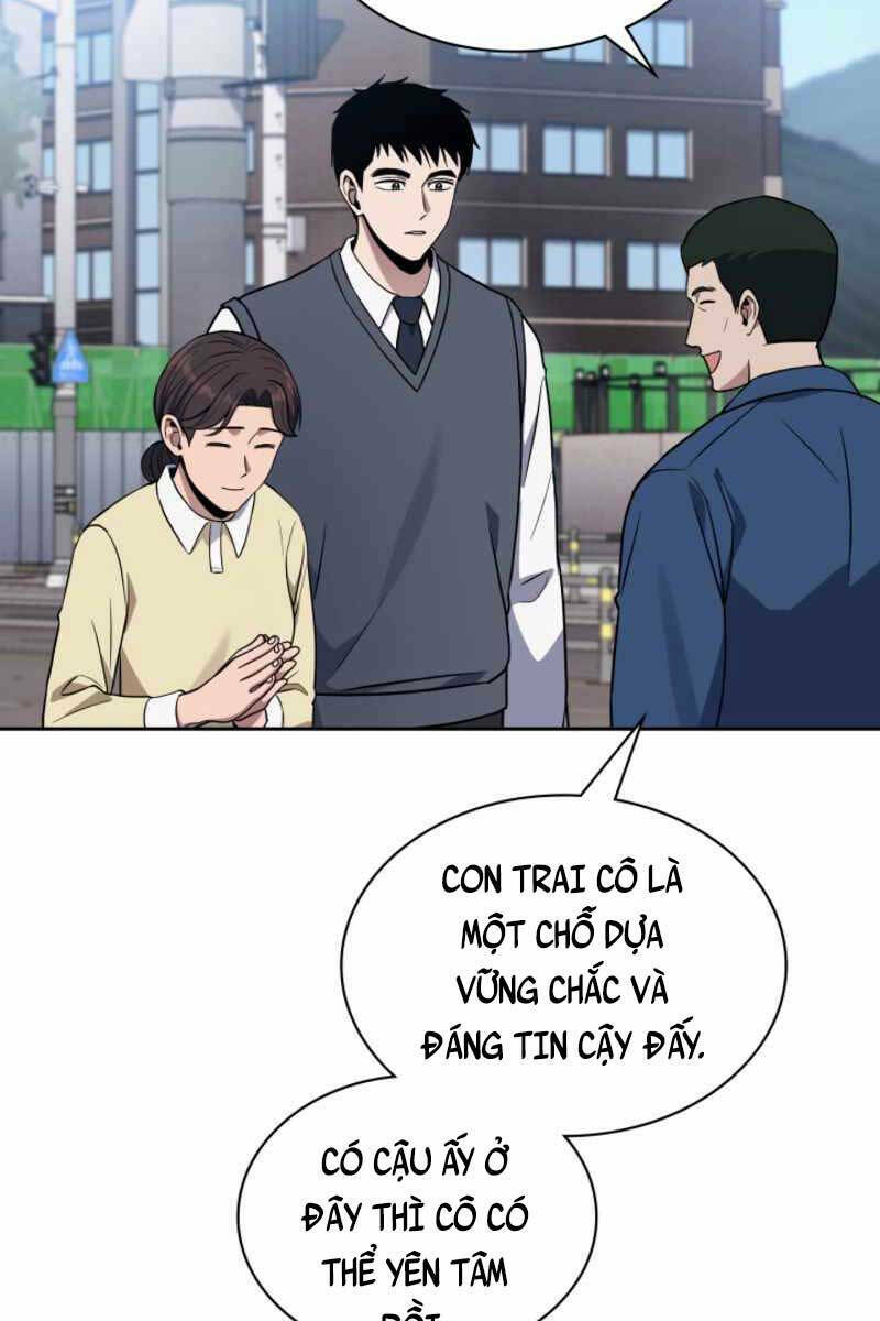 Cảnh Sát Thiên Tài Chuyển Sinh - Chapter 9 - Page 86