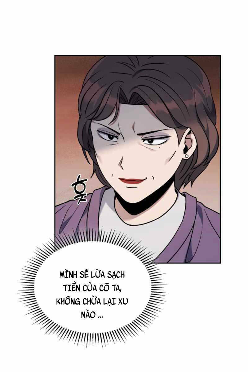 Cảnh Sát Thiên Tài Chuyển Sinh - Chapter 9 - Page 8