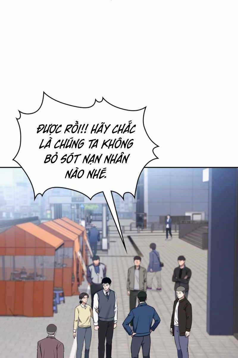 Cảnh Sát Thiên Tài Chuyển Sinh - Chapter 9 - Page 89