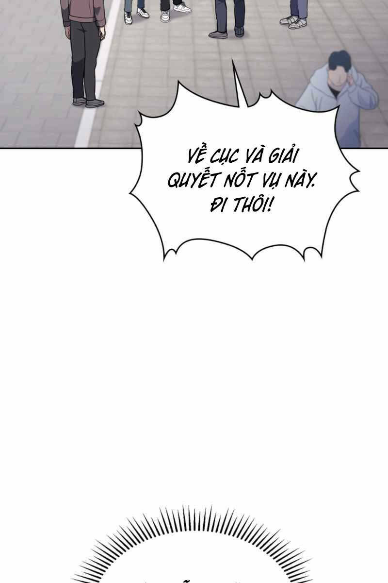 Cảnh Sát Thiên Tài Chuyển Sinh - Chapter 9 - Page 90