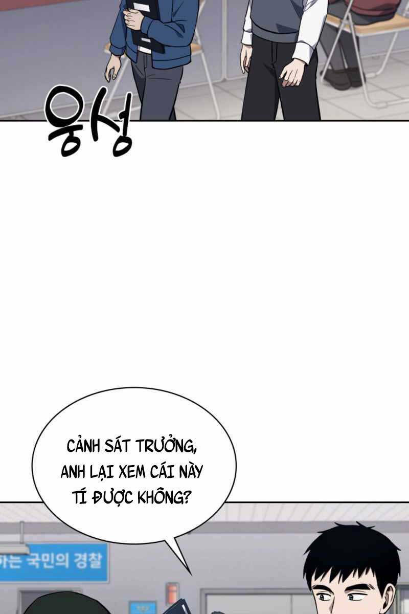 Cảnh Sát Thiên Tài Chuyển Sinh - Chapter 9 - Page 96