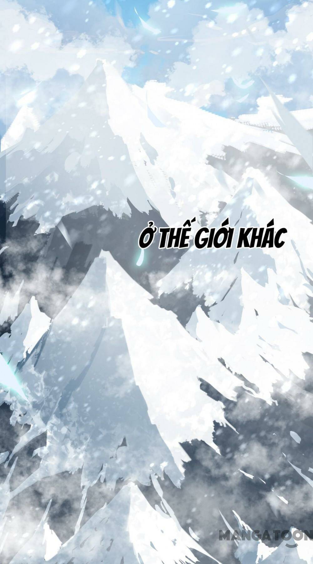 Từ Hôm Nay Bắt Đầu Làm Thành Chủ - Chapter 1 - Page 9