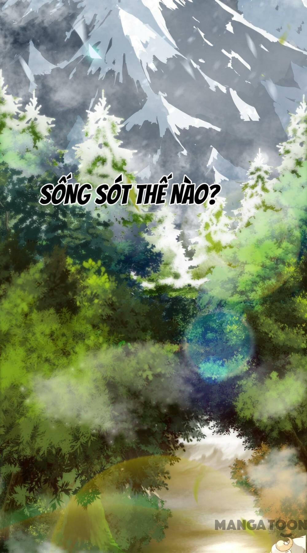 Từ Hôm Nay Bắt Đầu Làm Thành Chủ - Chapter 1 - Page 10