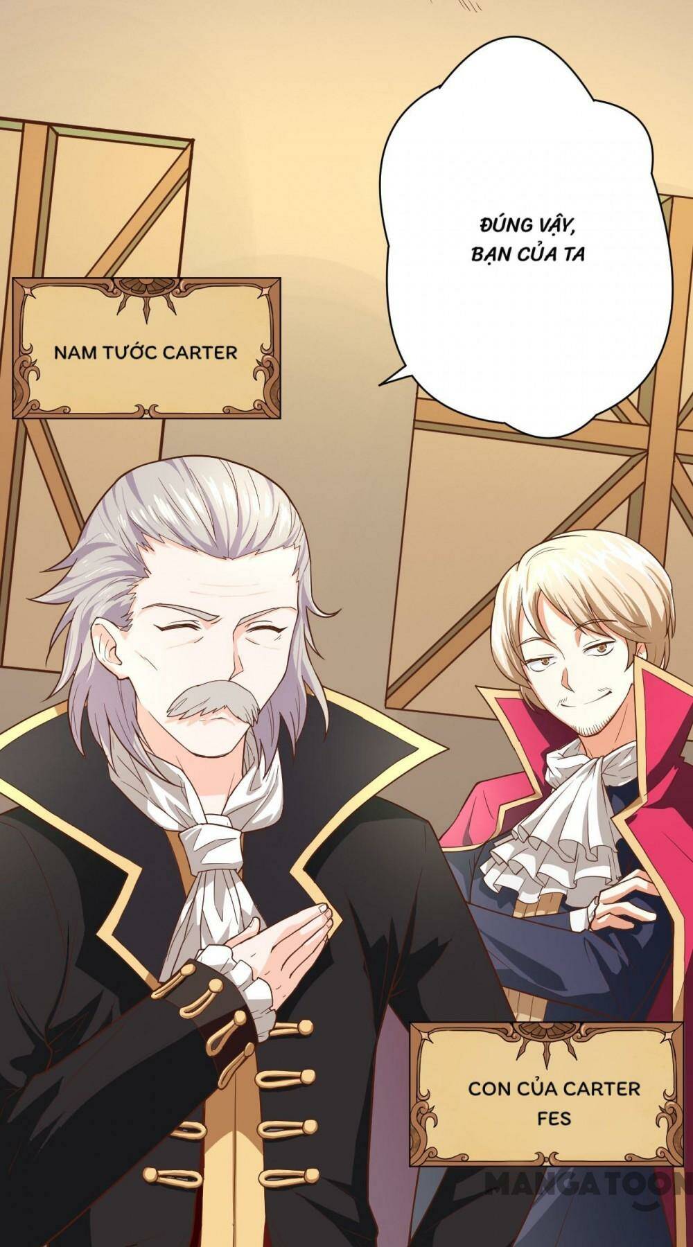 Từ Hôm Nay Bắt Đầu Làm Thành Chủ - Chapter 1 - Page 14