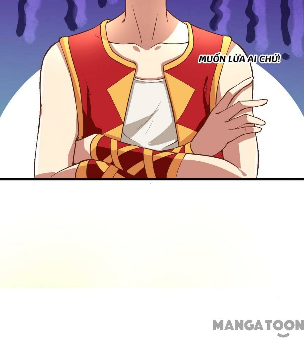 Từ Hôm Nay Bắt Đầu Làm Thành Chủ - Chapter 1 - Page 16