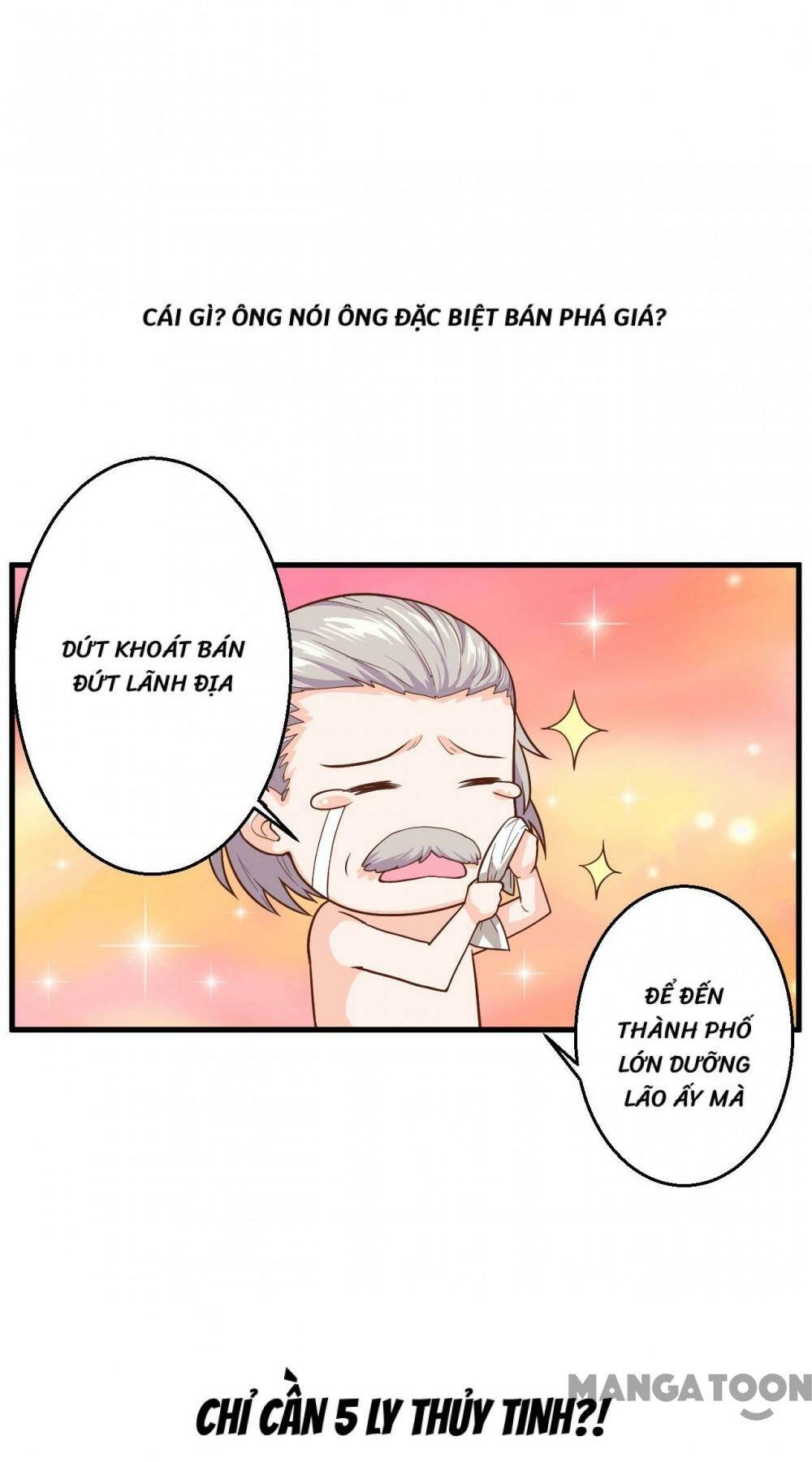 Từ Hôm Nay Bắt Đầu Làm Thành Chủ - Chapter 1 - Page 17