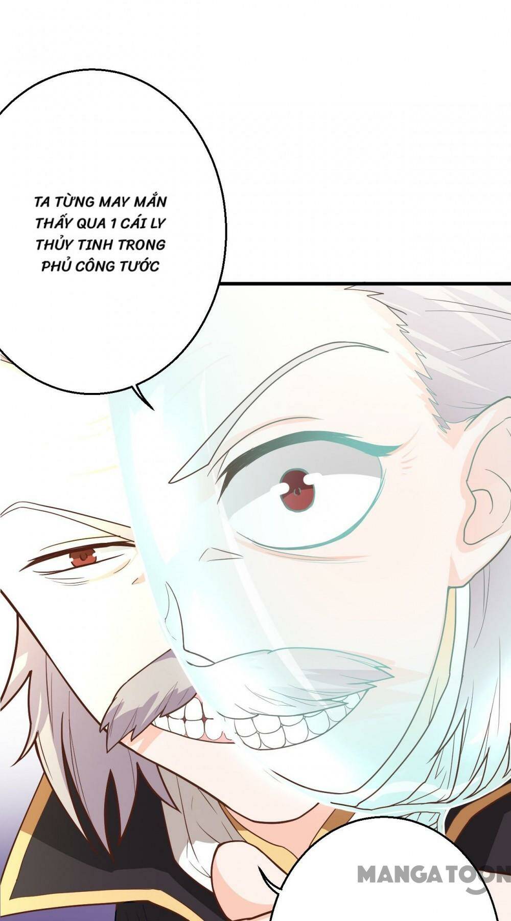Từ Hôm Nay Bắt Đầu Làm Thành Chủ - Chapter 1 - Page 18