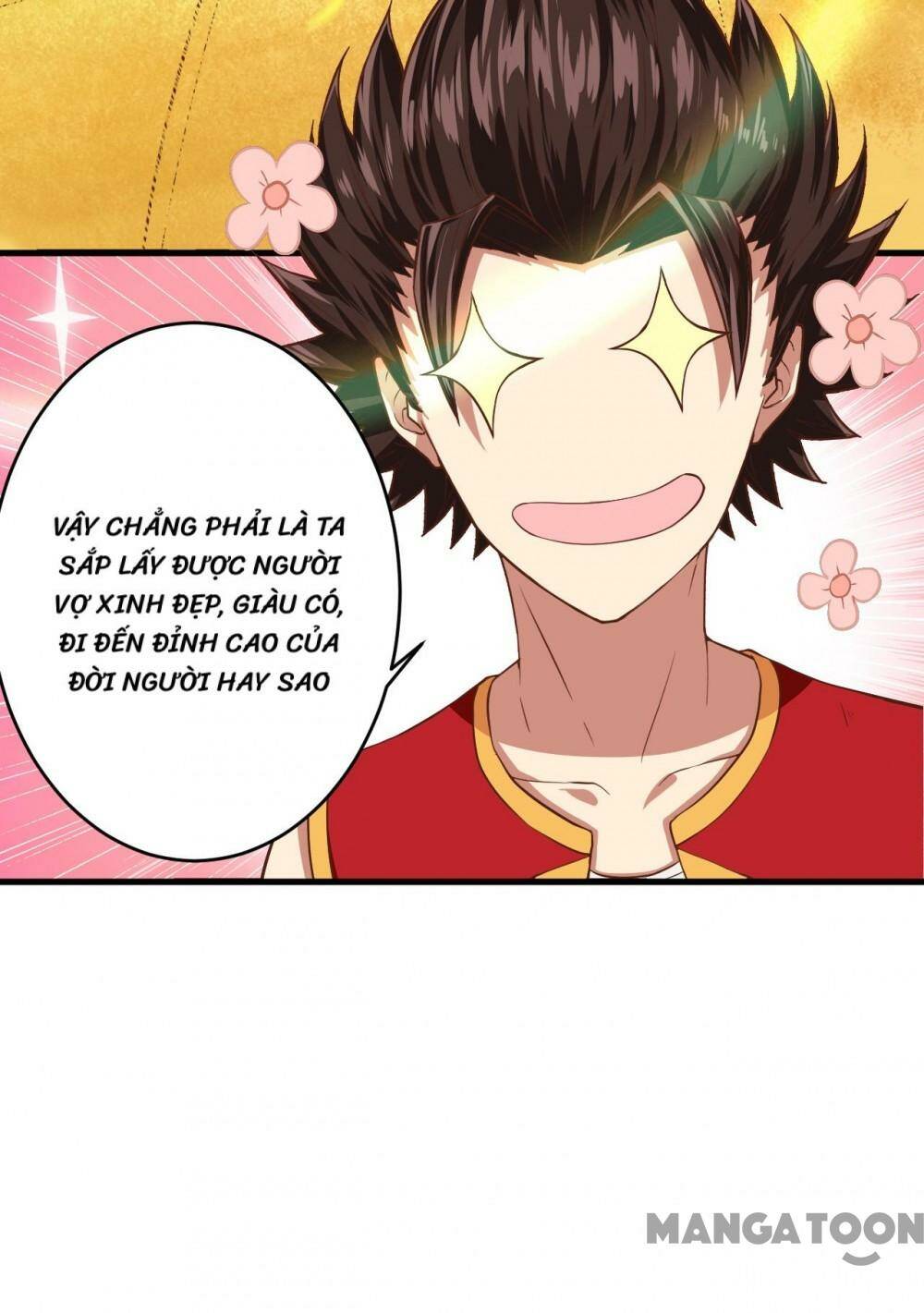 Từ Hôm Nay Bắt Đầu Làm Thành Chủ - Chapter 1 - Page 21