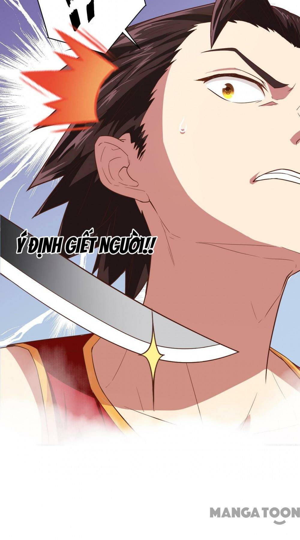 Từ Hôm Nay Bắt Đầu Làm Thành Chủ - Chapter 1 - Page 26