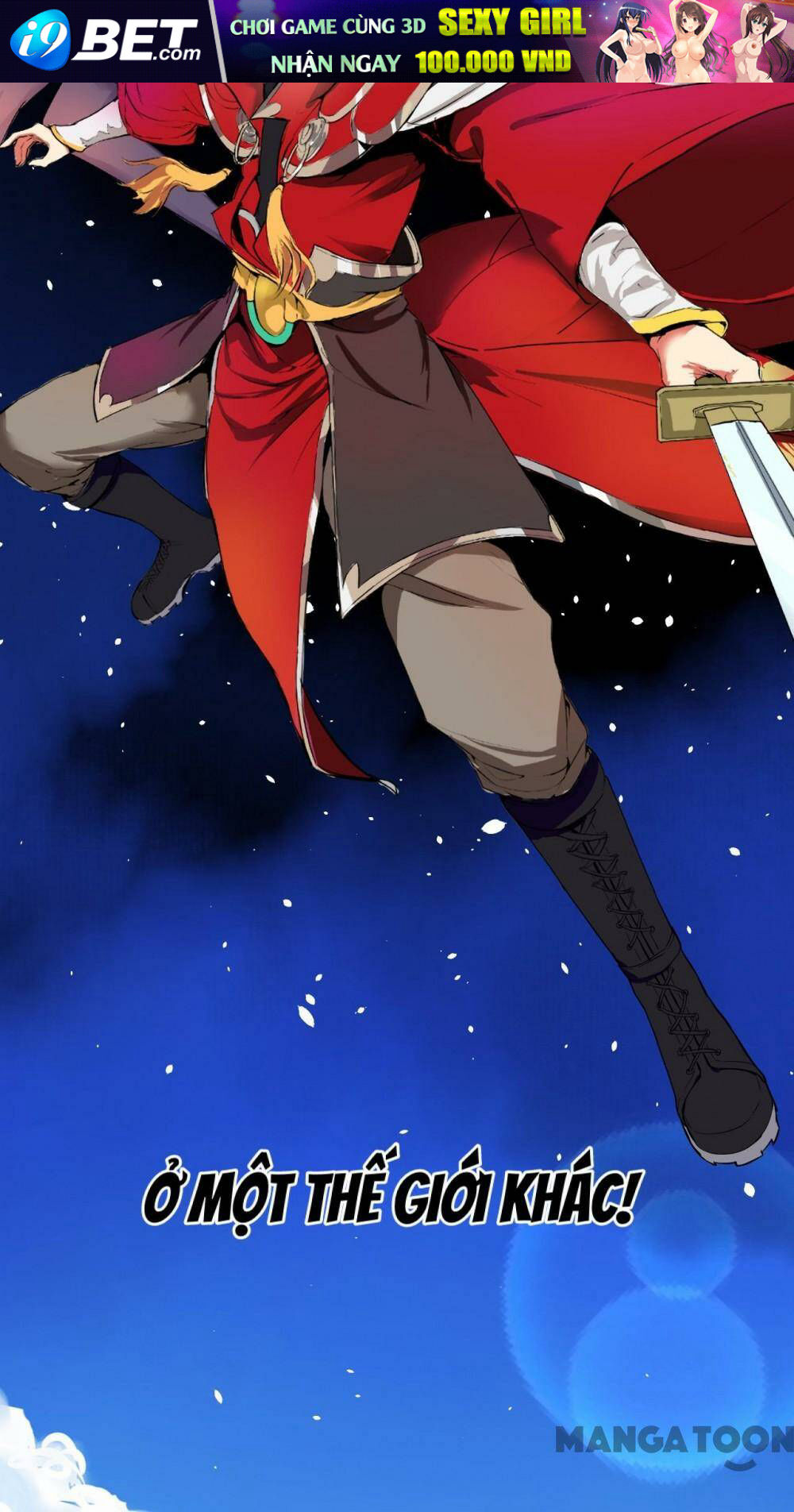 Từ Hôm Nay Bắt Đầu Làm Thành Chủ - Chapter 1 - Page 29