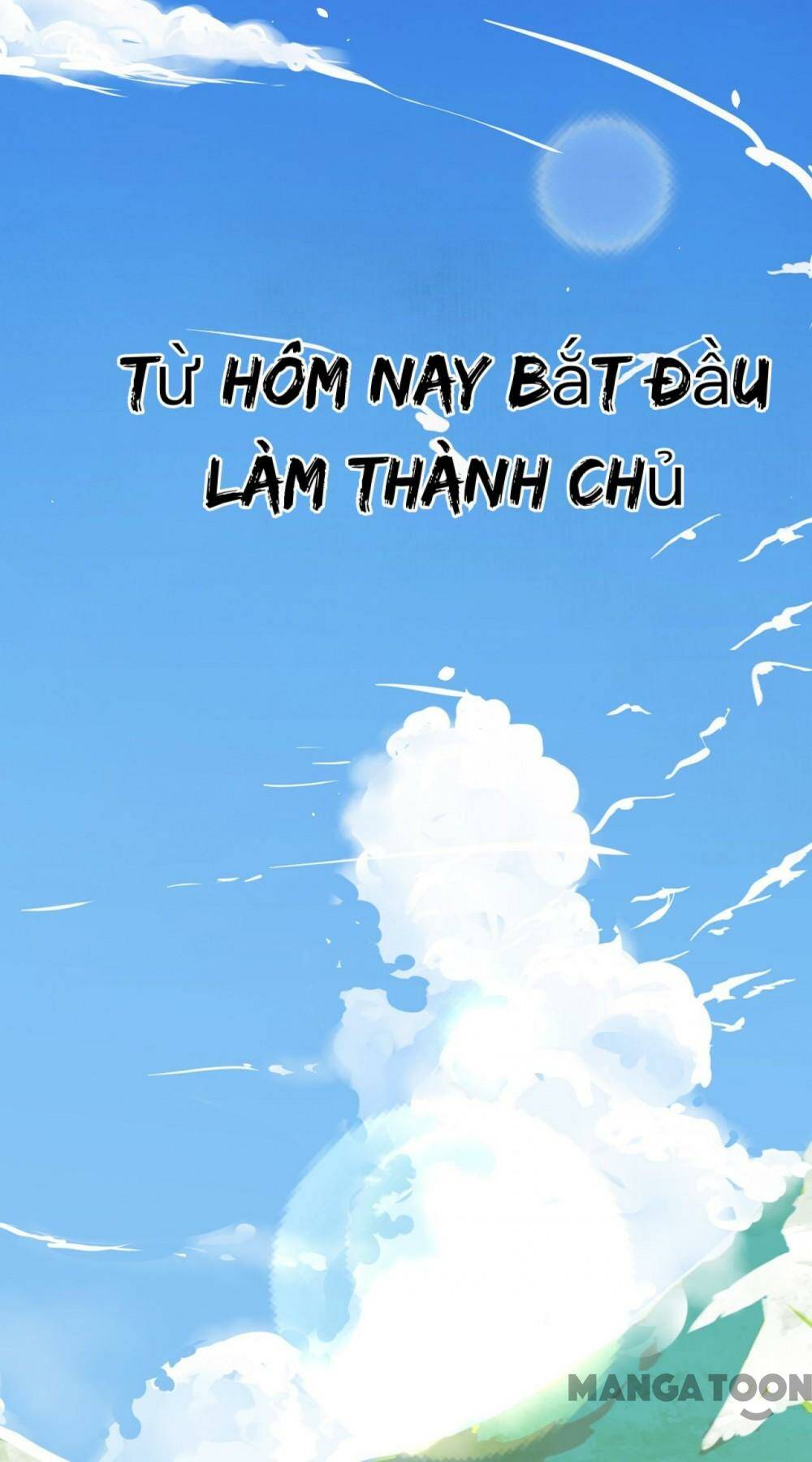 Từ Hôm Nay Bắt Đầu Làm Thành Chủ - Chapter 1 - Page 30