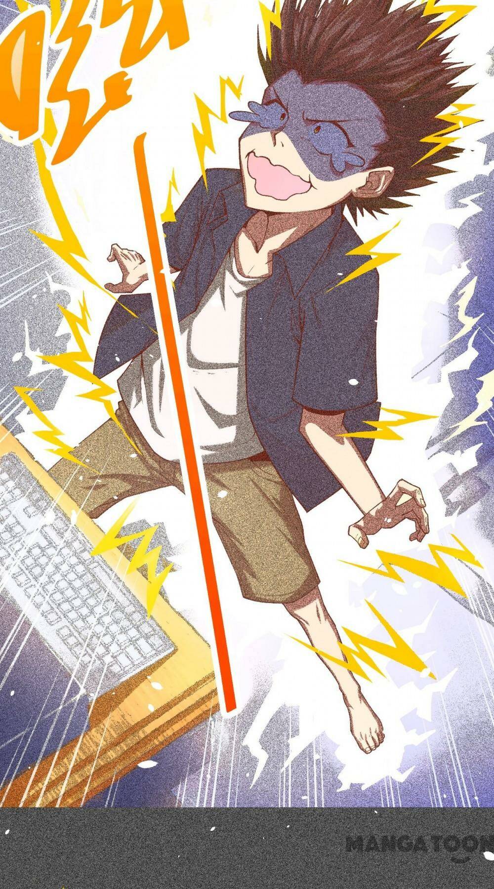 Từ Hôm Nay Bắt Đầu Làm Thành Chủ - Chapter 1 - Page 4