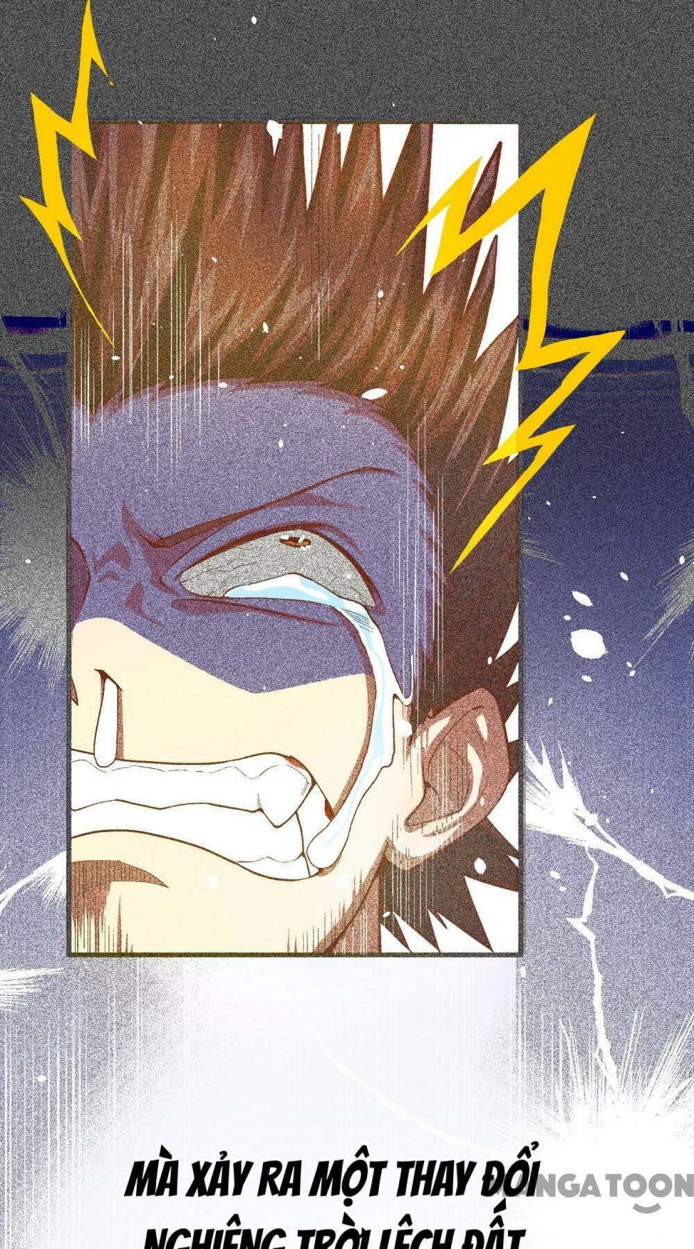 Từ Hôm Nay Bắt Đầu Làm Thành Chủ - Chapter 1 - Page 5