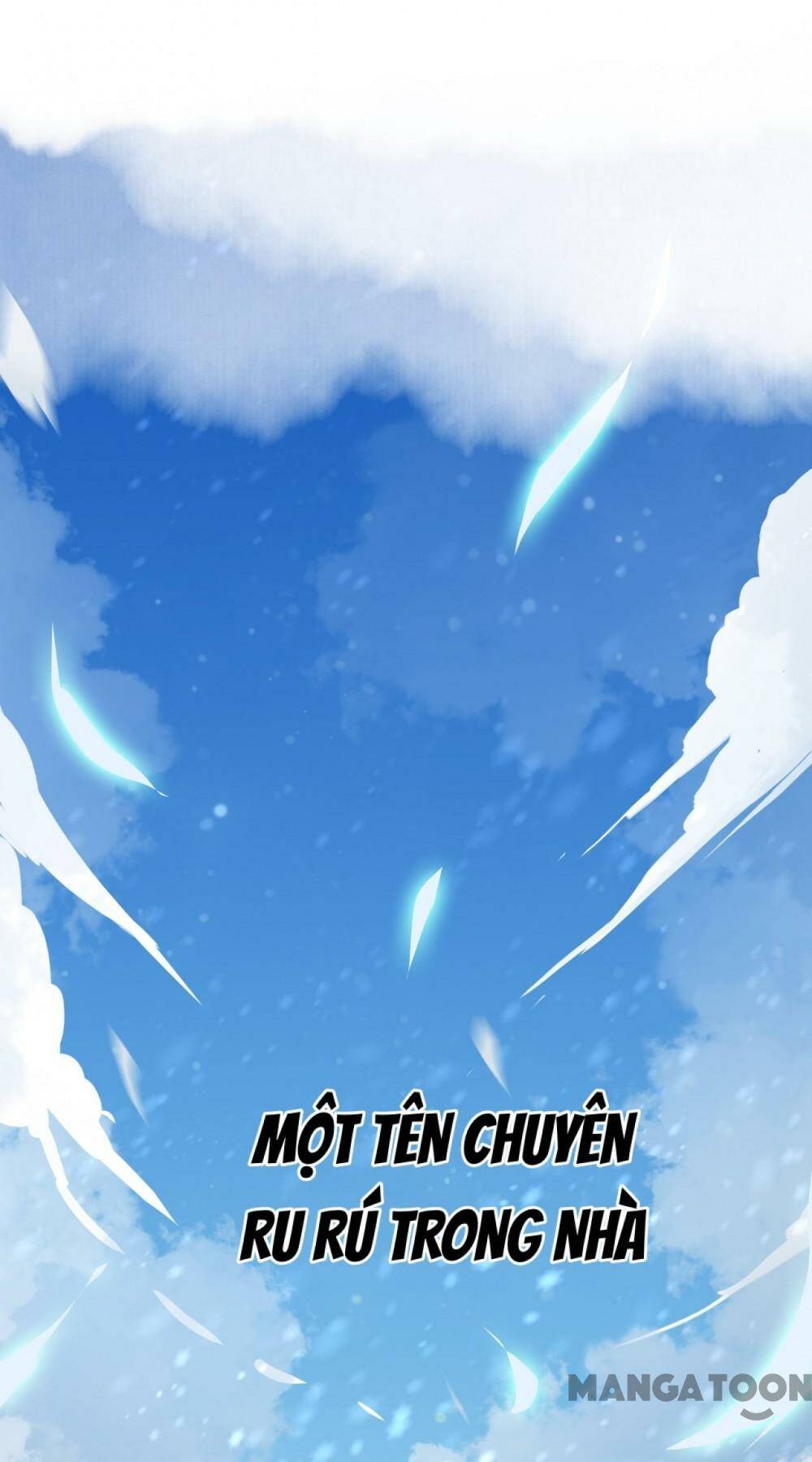 Từ Hôm Nay Bắt Đầu Làm Thành Chủ - Chapter 1 - Page 8