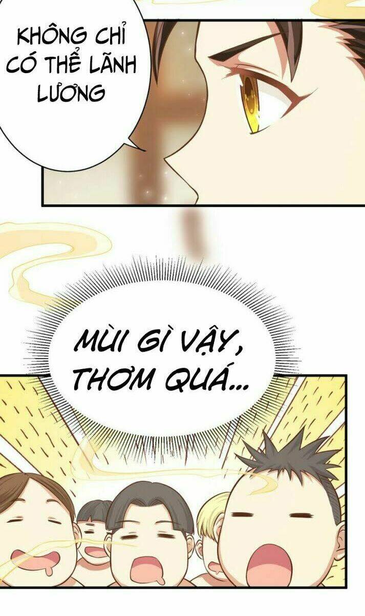 Từ Hôm Nay Bắt Đầu Làm Thành Chủ - Chapter 10 - Page 9