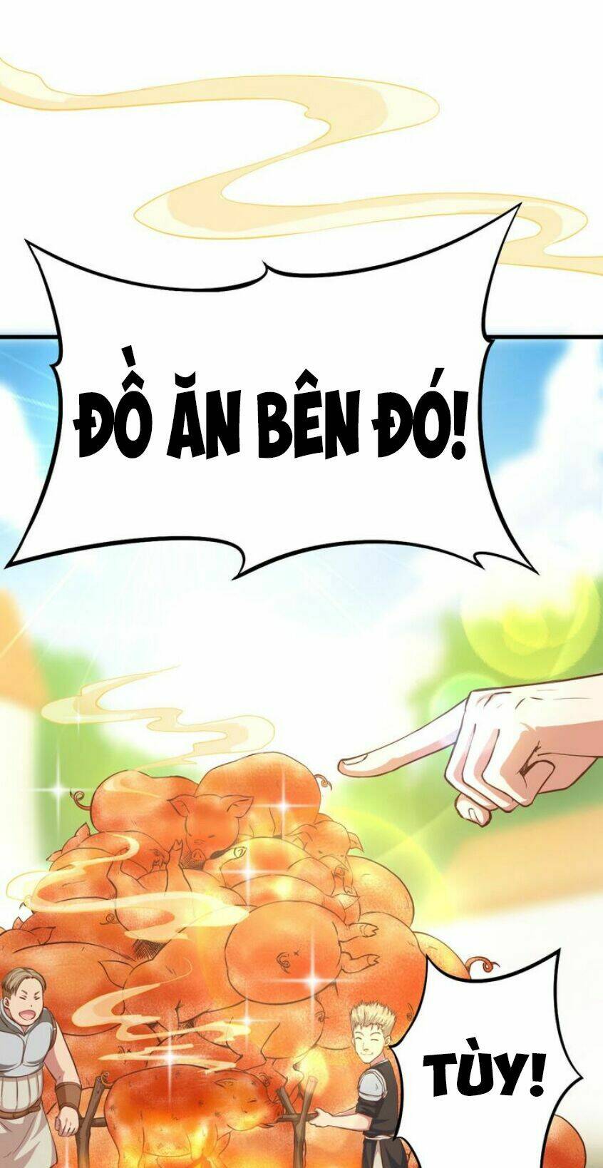 Từ Hôm Nay Bắt Đầu Làm Thành Chủ - Chapter 10 - Page 10