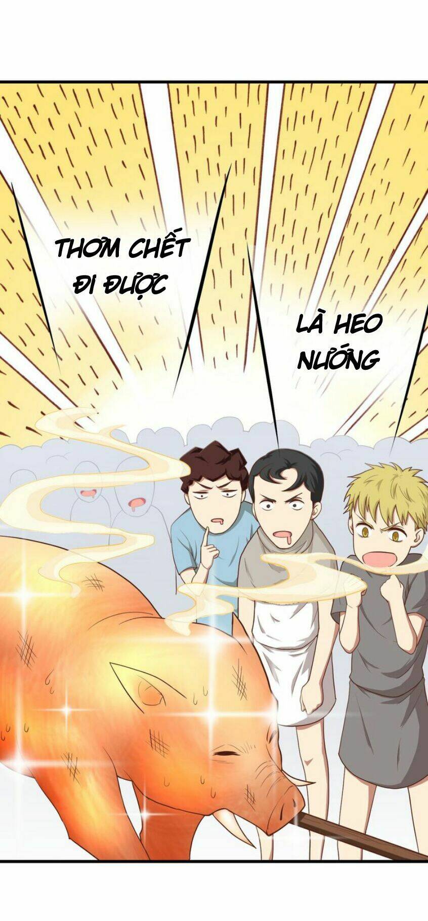 Từ Hôm Nay Bắt Đầu Làm Thành Chủ - Chapter 10 - Page 12