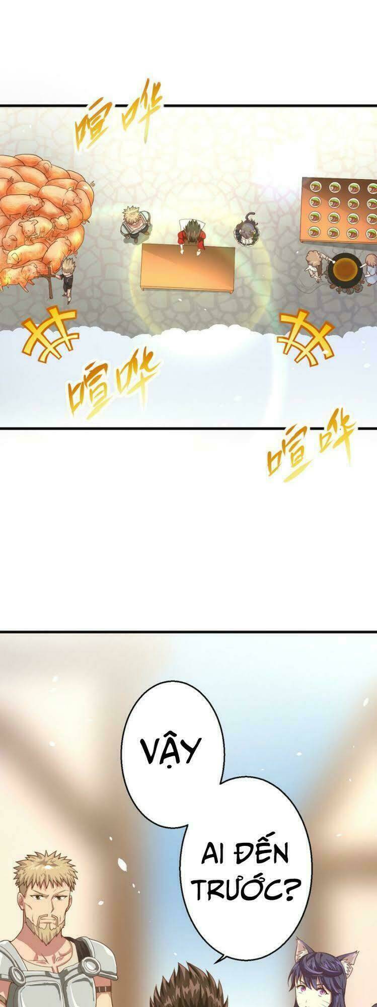 Từ Hôm Nay Bắt Đầu Làm Thành Chủ - Chapter 10 - Page 15