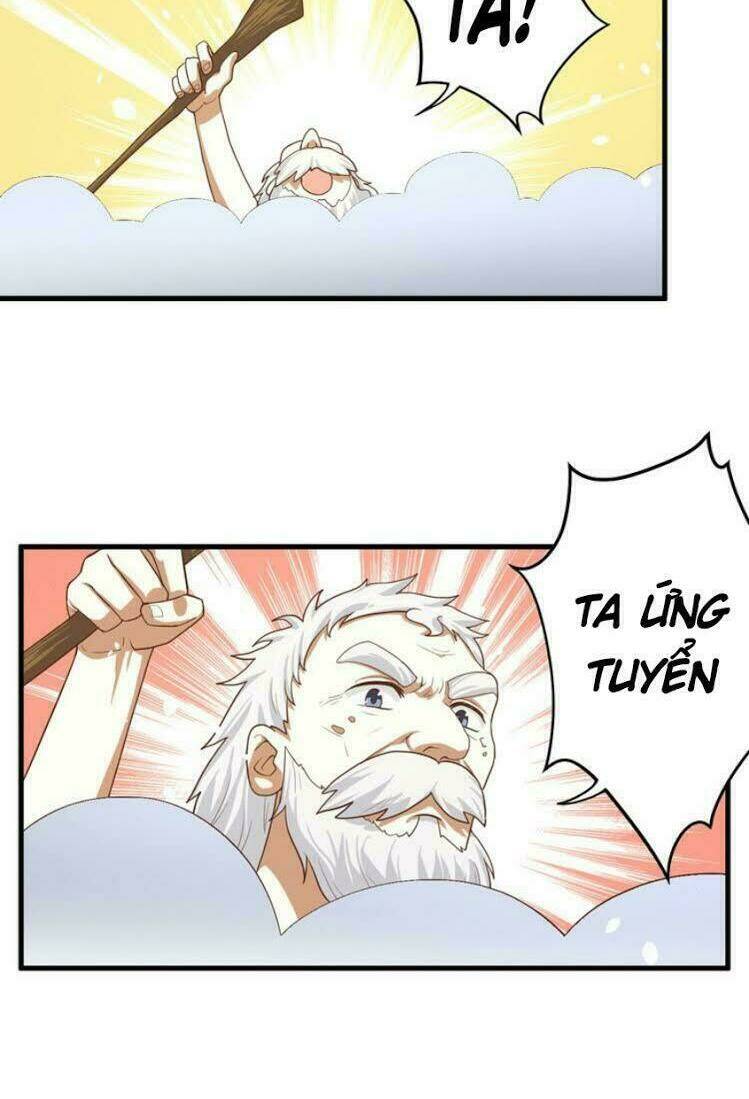 Từ Hôm Nay Bắt Đầu Làm Thành Chủ - Chapter 10 - Page 17