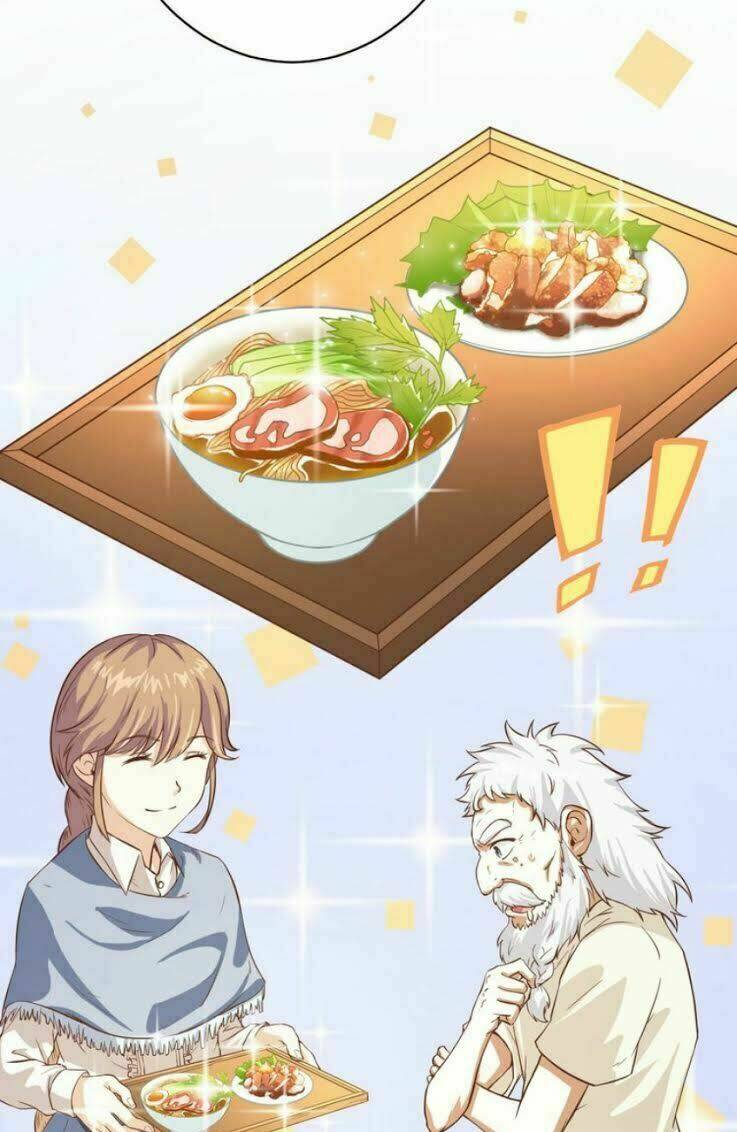 Từ Hôm Nay Bắt Đầu Làm Thành Chủ - Chapter 10 - Page 21