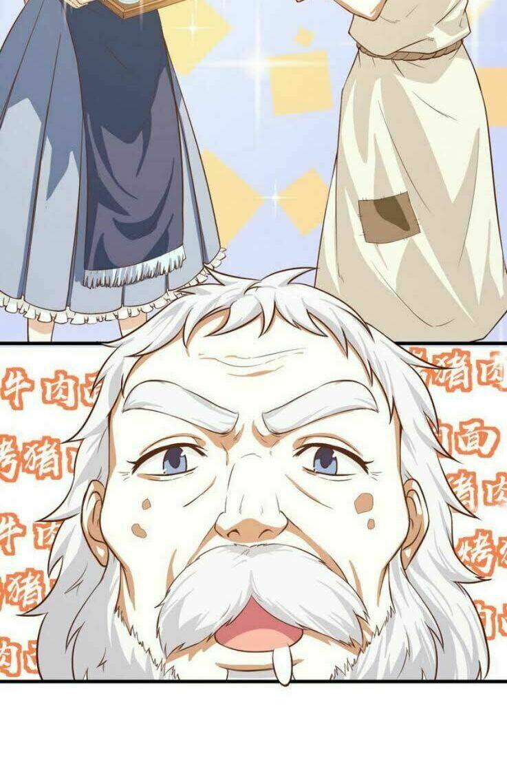 Từ Hôm Nay Bắt Đầu Làm Thành Chủ - Chapter 10 - Page 22