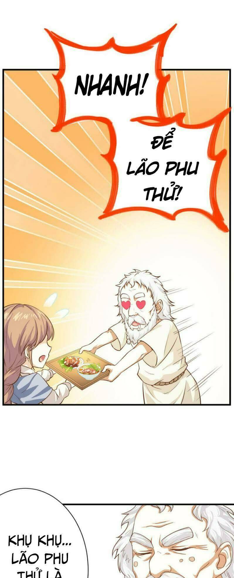 Từ Hôm Nay Bắt Đầu Làm Thành Chủ - Chapter 10 - Page 23