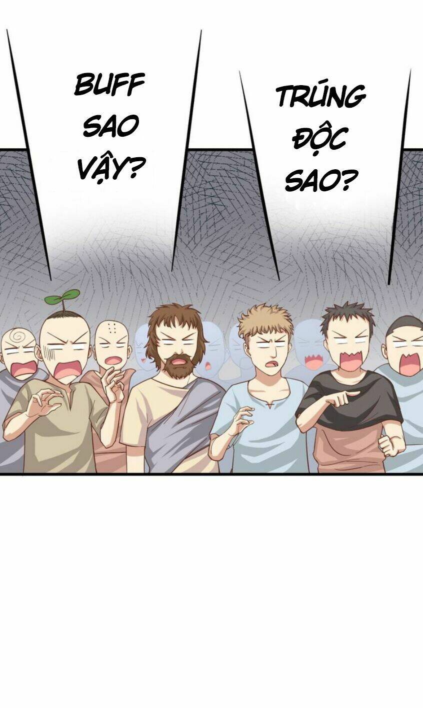 Từ Hôm Nay Bắt Đầu Làm Thành Chủ - Chapter 10 - Page 27