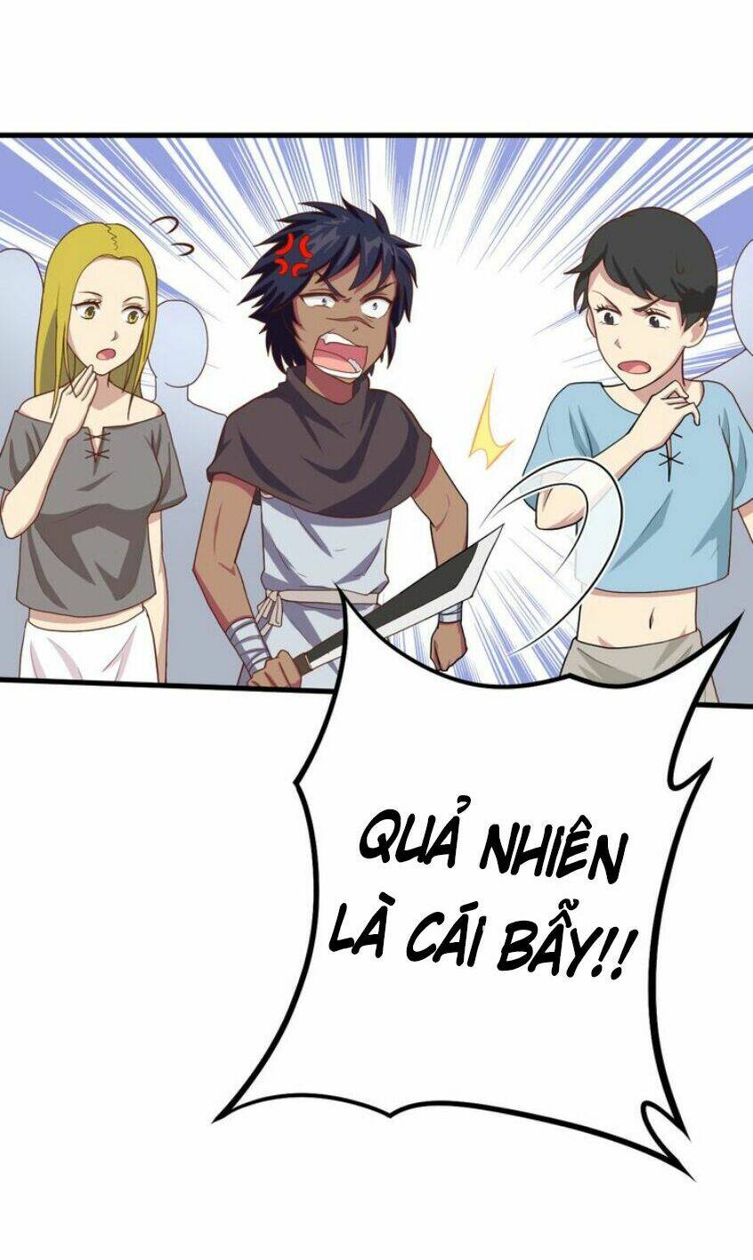 Từ Hôm Nay Bắt Đầu Làm Thành Chủ - Chapter 10 - Page 28