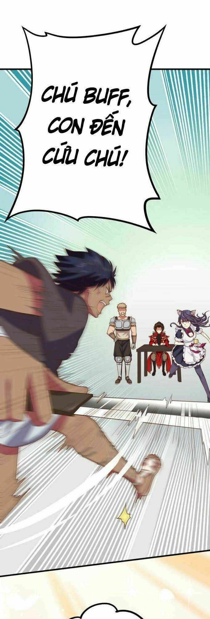 Từ Hôm Nay Bắt Đầu Làm Thành Chủ - Chapter 10 - Page 29