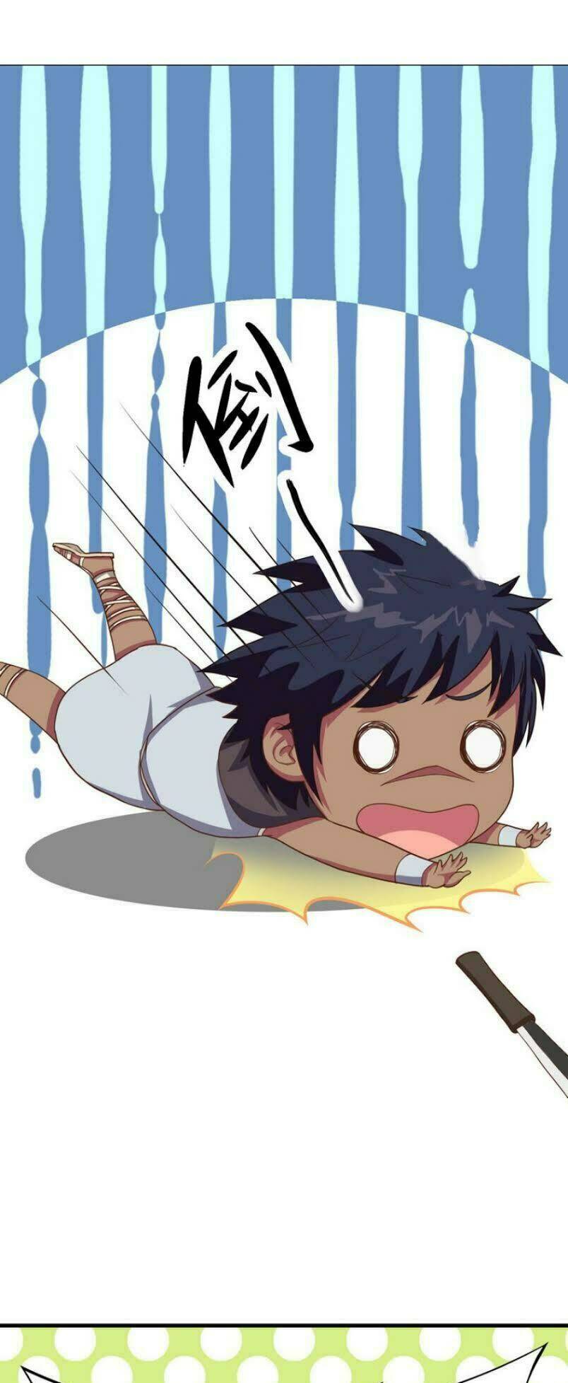 Từ Hôm Nay Bắt Đầu Làm Thành Chủ - Chapter 10 - Page 32