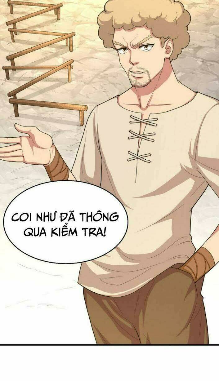 Từ Hôm Nay Bắt Đầu Làm Thành Chủ - Chapter 10 - Page 36