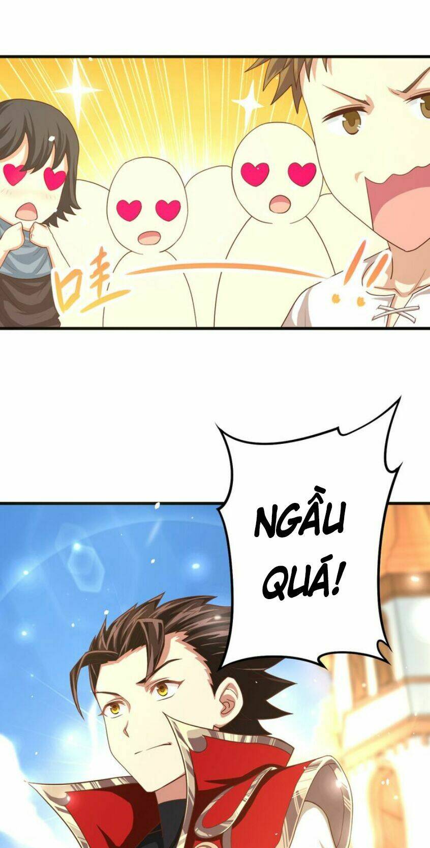 Từ Hôm Nay Bắt Đầu Làm Thành Chủ - Chapter 10 - Page 3