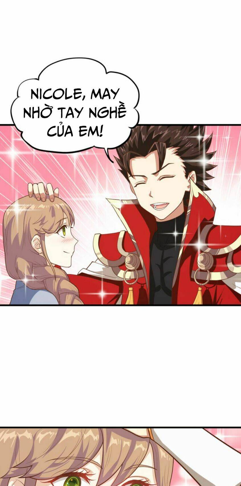 Từ Hôm Nay Bắt Đầu Làm Thành Chủ - Chapter 10 - Page 40