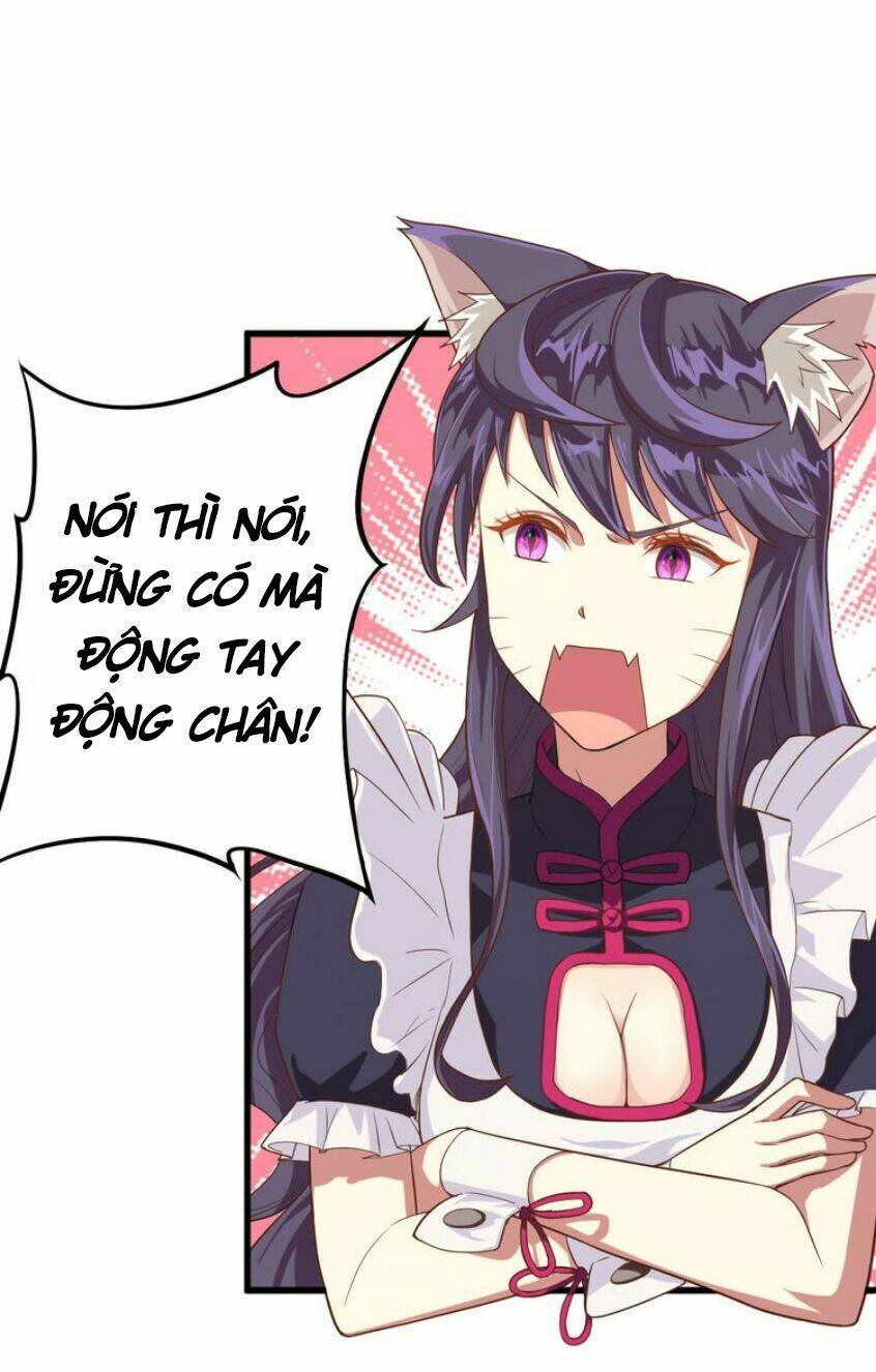 Từ Hôm Nay Bắt Đầu Làm Thành Chủ - Chapter 10 - Page 42