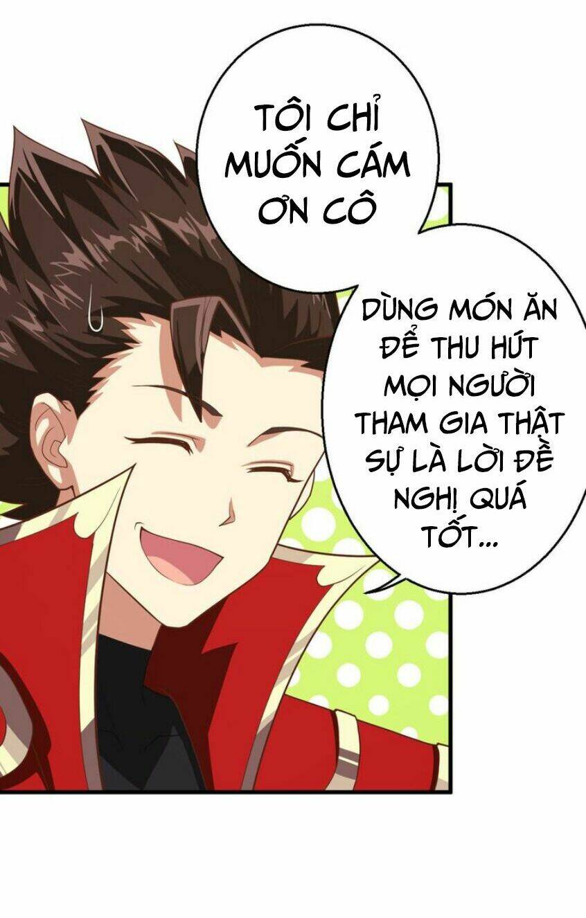 Từ Hôm Nay Bắt Đầu Làm Thành Chủ - Chapter 10 - Page 43