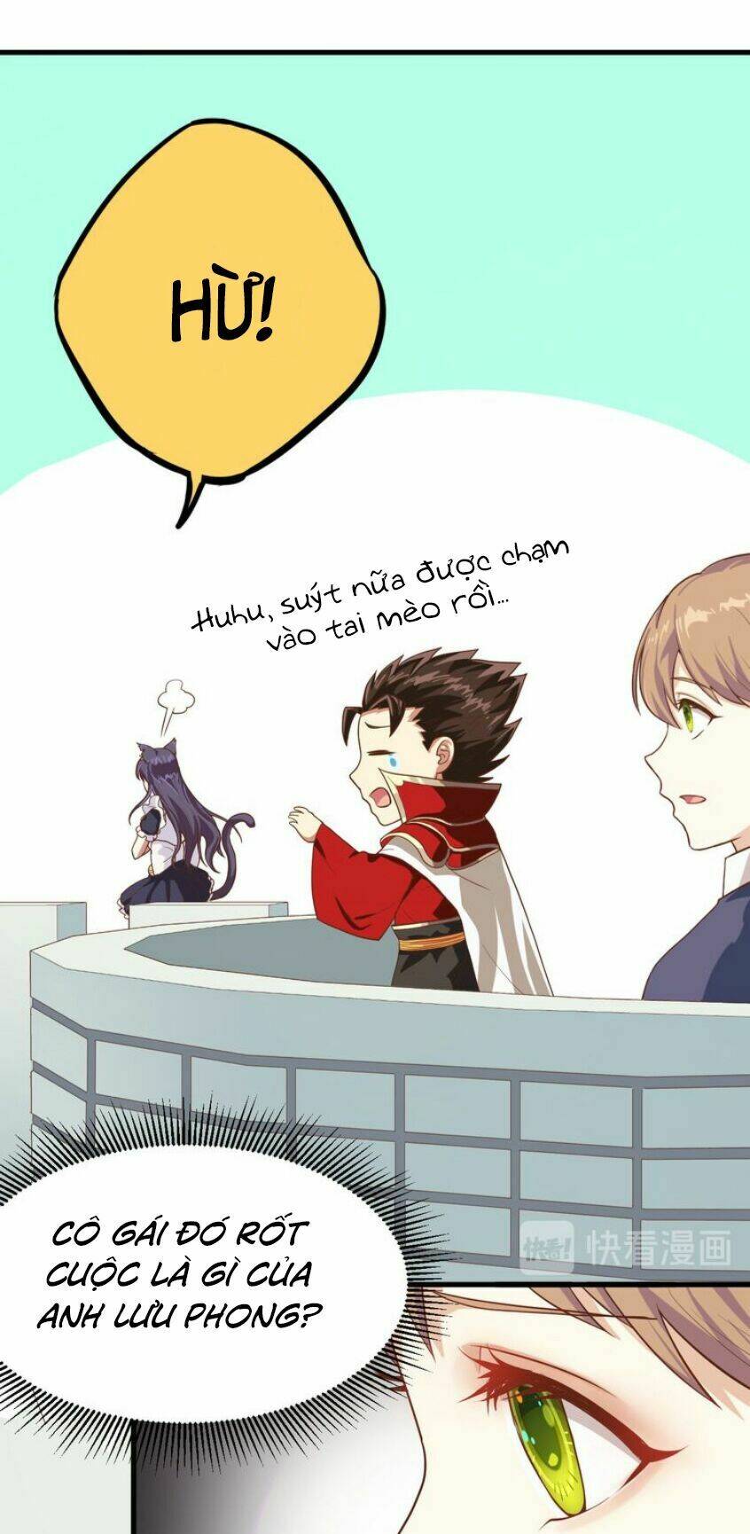 Từ Hôm Nay Bắt Đầu Làm Thành Chủ - Chapter 10 - Page 44