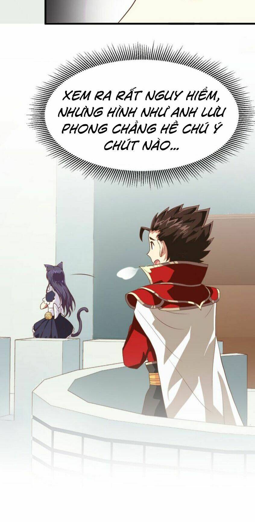 Từ Hôm Nay Bắt Đầu Làm Thành Chủ - Chapter 10 - Page 45