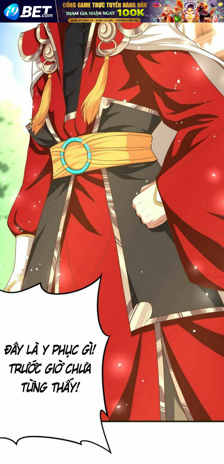 Từ Hôm Nay Bắt Đầu Làm Thành Chủ - Chapter 10 - Page 4