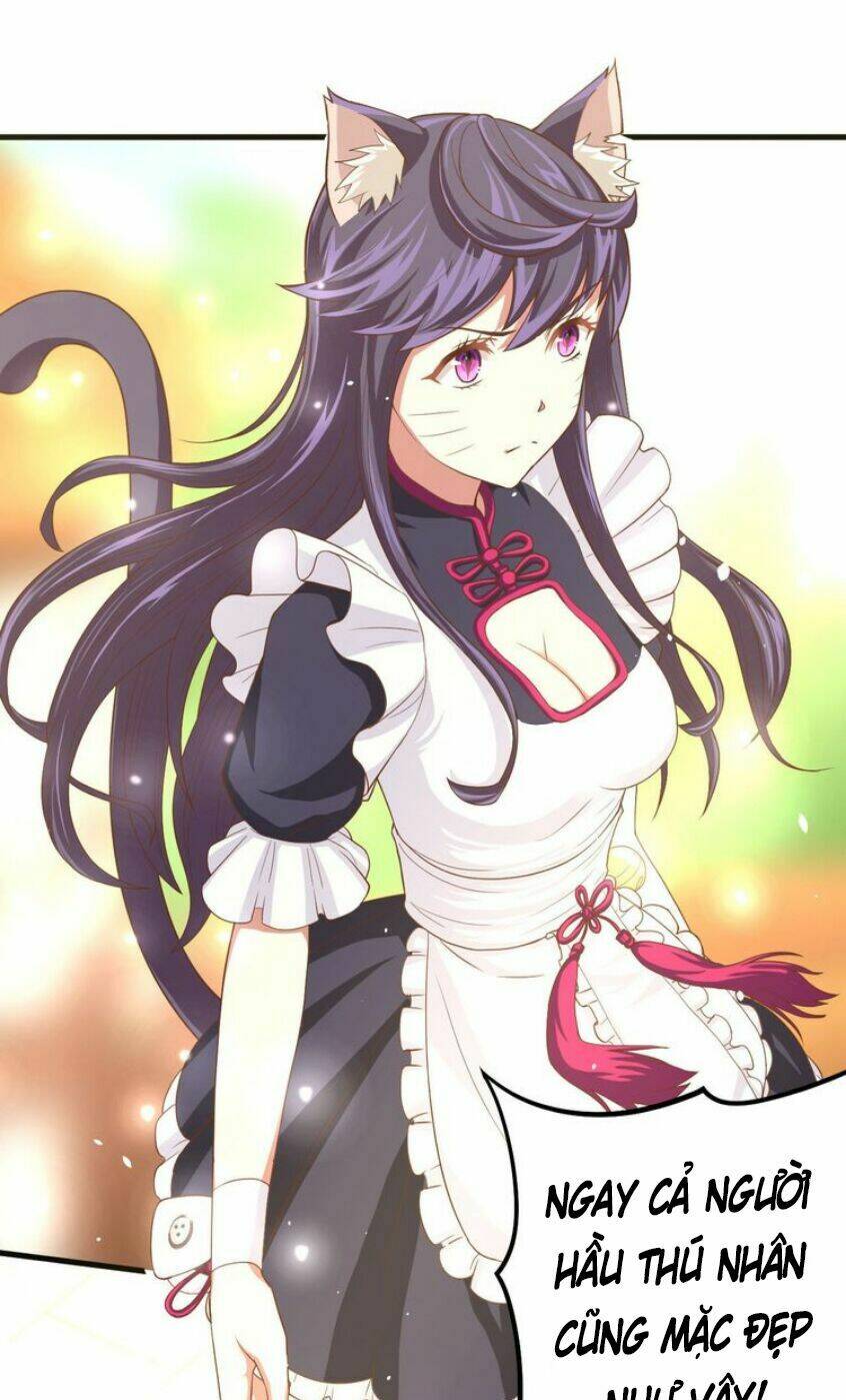 Từ Hôm Nay Bắt Đầu Làm Thành Chủ - Chapter 10 - Page 5