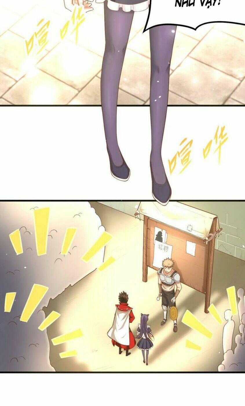 Từ Hôm Nay Bắt Đầu Làm Thành Chủ - Chapter 10 - Page 6