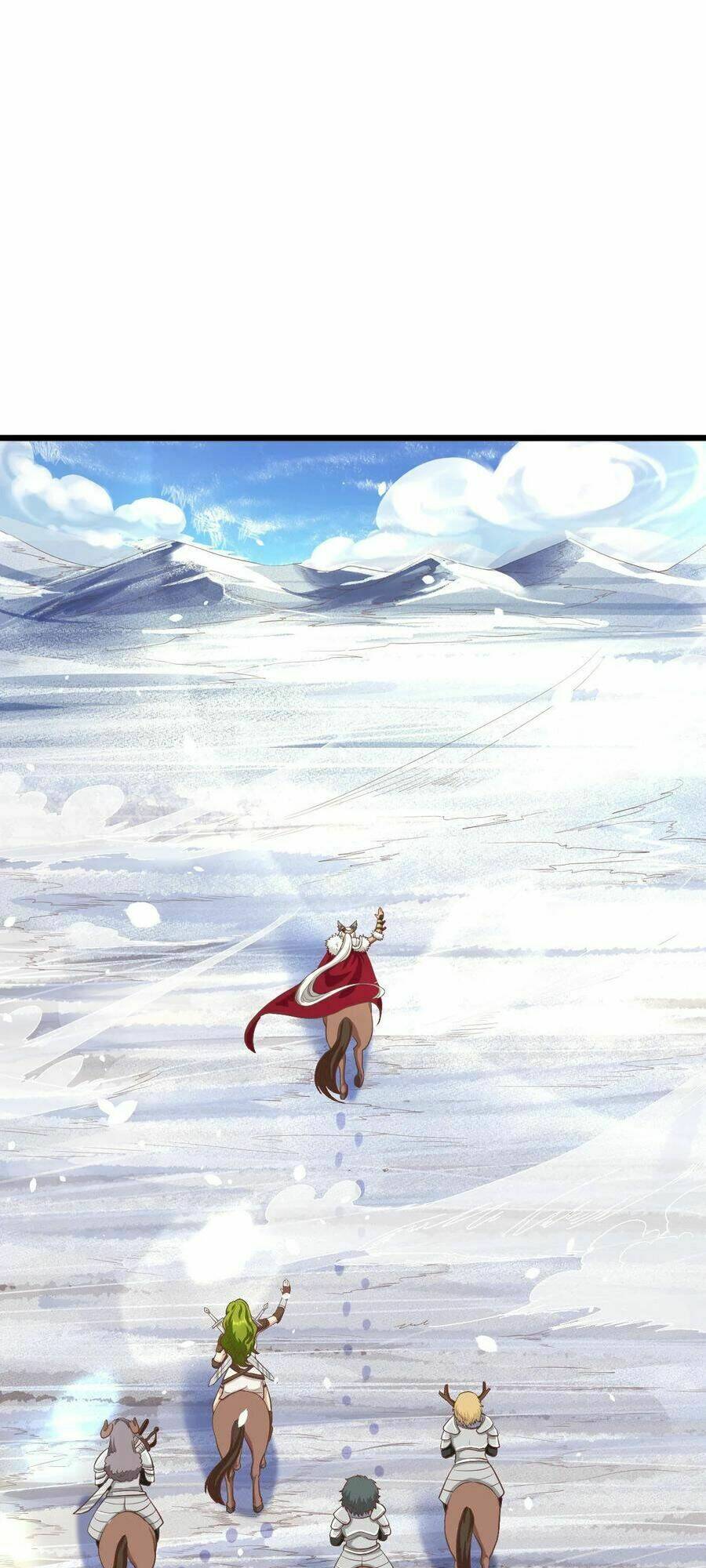 Từ Hôm Nay Bắt Đầu Làm Thành Chủ - Chapter 100.2 - Page 9