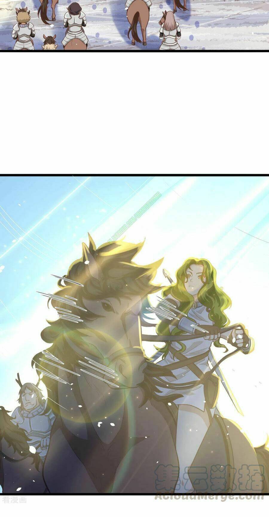 Từ Hôm Nay Bắt Đầu Làm Thành Chủ - Chapter 100.2 - Page 10