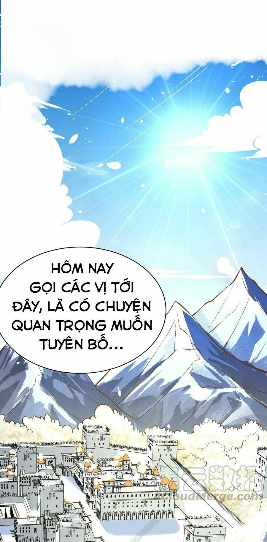 Từ Hôm Nay Bắt Đầu Làm Thành Chủ - Chapter 100.2 - Page 12